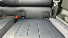 MINI Cooper 160kW SE Exclusive 54kWh 3dr Auto Electric Hatchback